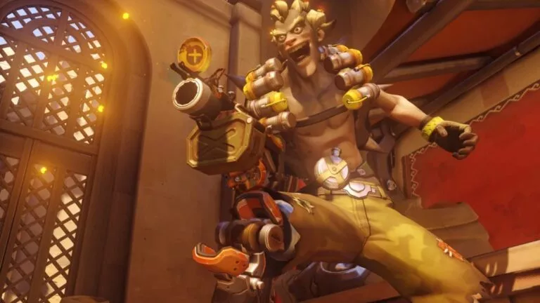 Overwatch 2: How To Cause Mayhem With Junkrat!