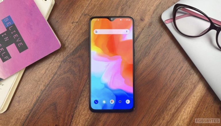 OxygenOS Open Beta 5 Released For OnePlus 6/6T; Adds Jio WiFi Calling