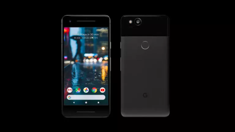 5 Biggest Reasons You Shouldn’t Buy Google Pixel 2