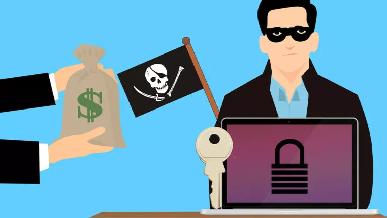 What Is Ransomware?