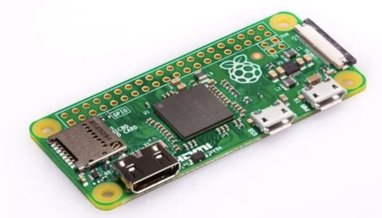 $5 Raspberry Pi Could Power Ventilators To Save Coronavirus Patients