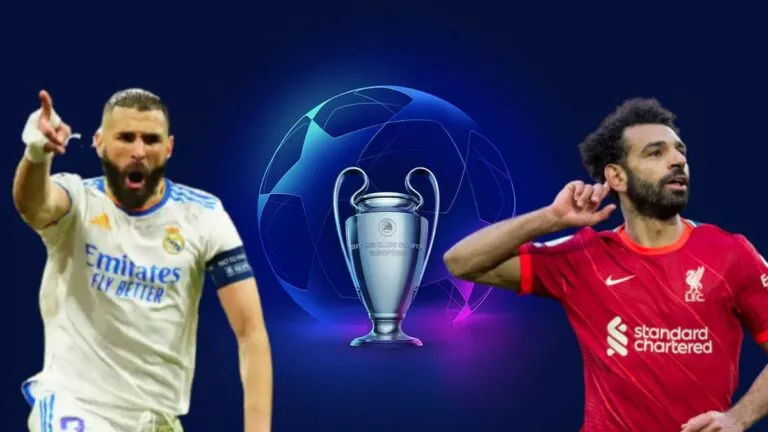 How To Watch “Real Madrid Vs Liverpool” Champions League Final For Free?