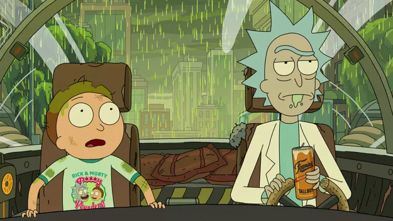 Is Rick And Morty Season 5 On Netflix? How To Watch It For Free?