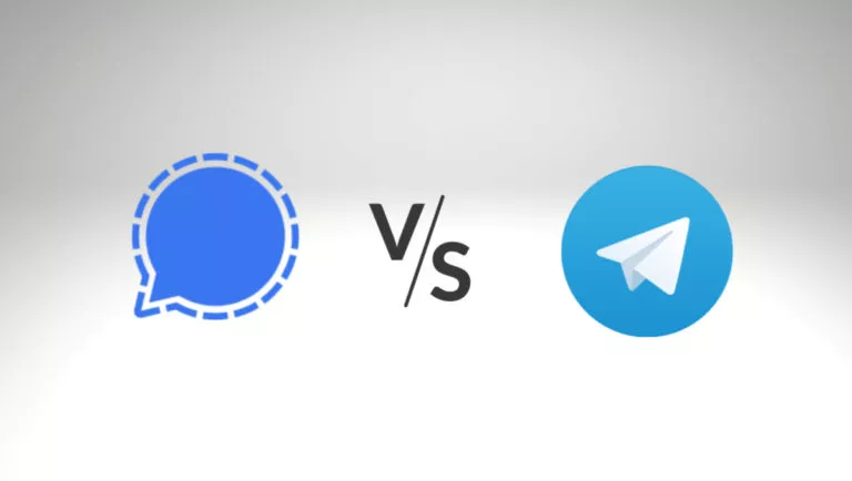 Signal Vs Telegram: Which Is The Best WhatsApp Alternative In 2021?