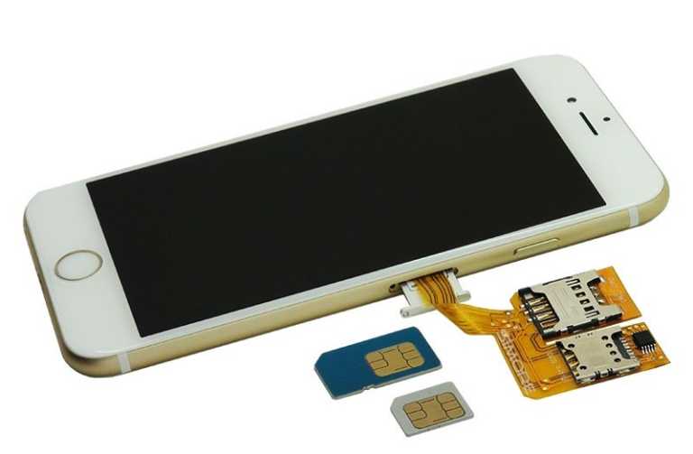 How To Turn Your Single-SIM Smartphone Into Multi-SIM Phone With Simore