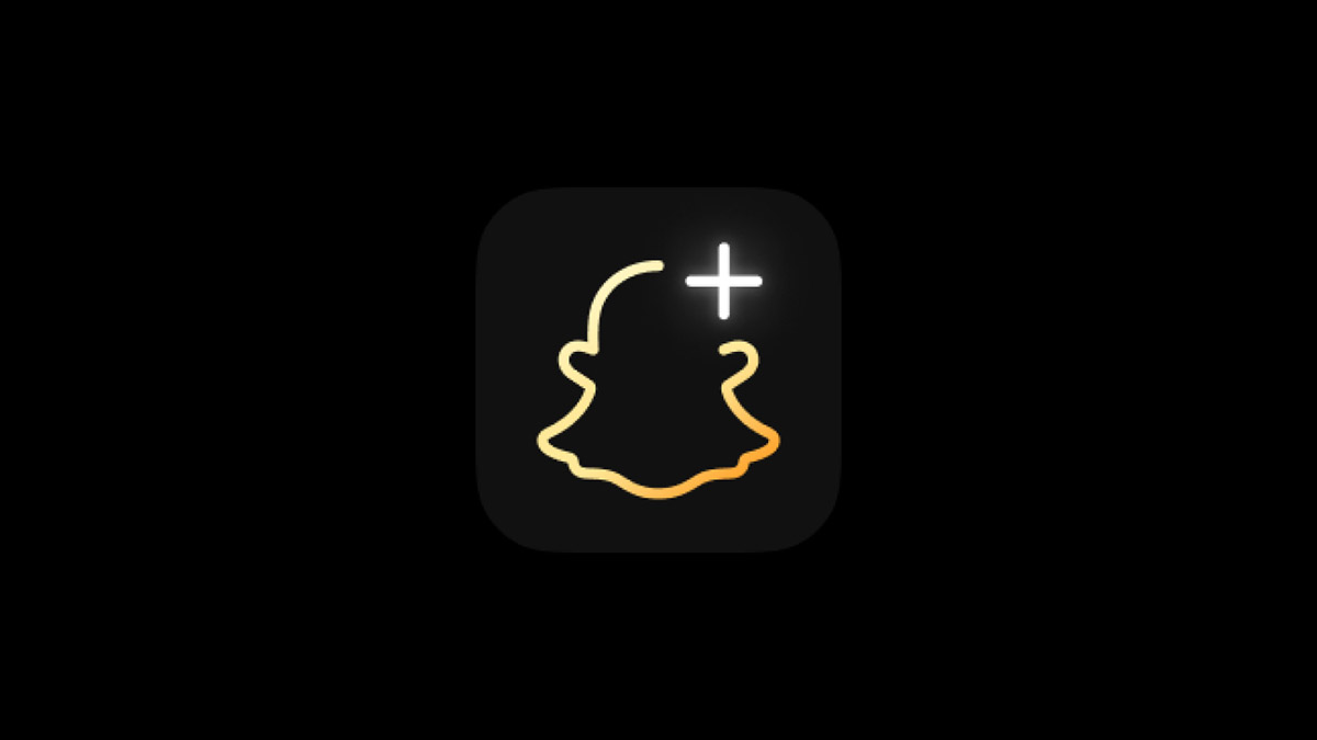 Snapchat Plus