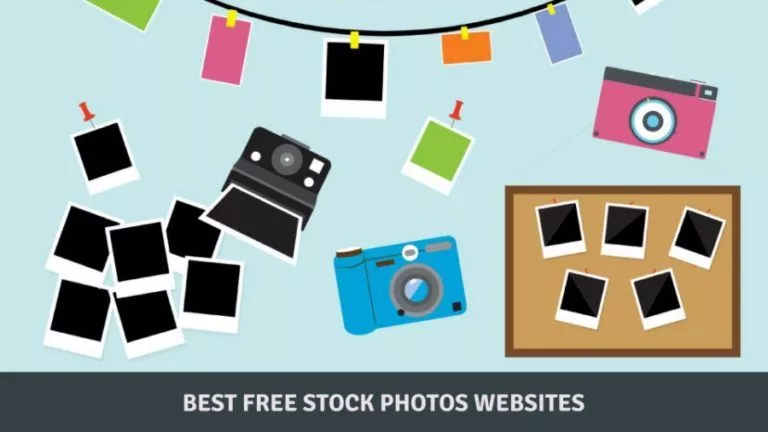 20 Best Free Image Download Sites | Get Stock Photos For Blogs In 2018