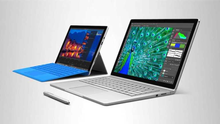 Rumor Mill: Microsoft To Launch Surface All-in-one PC Next Month