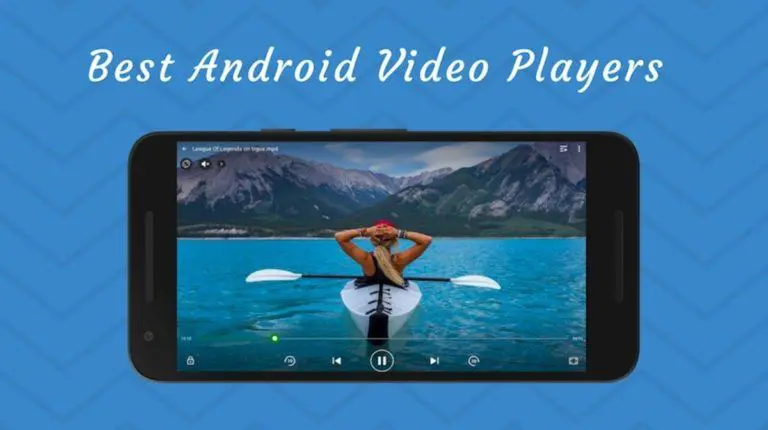 10 Best Android Video Player Apps Of 2022