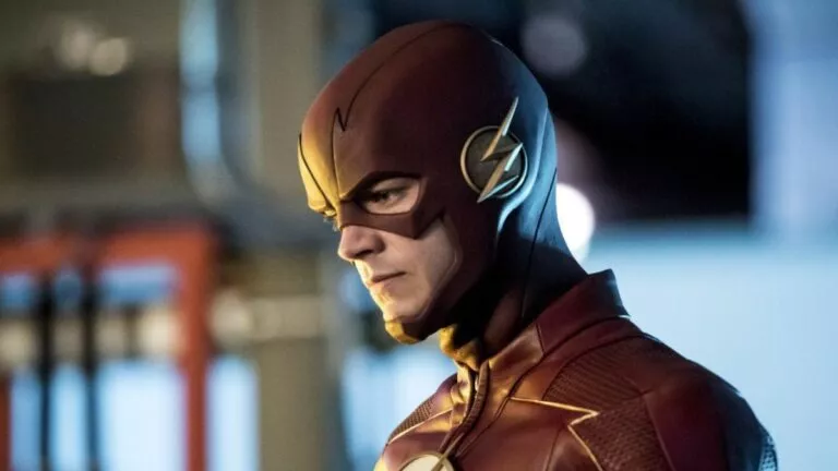 Is CW’s ‘The Flash’ Renewed For  A Season 9?