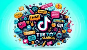 tiktok slangs guide