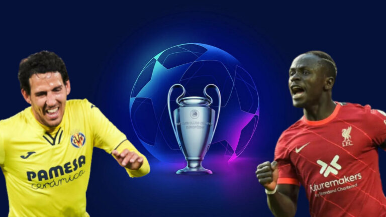 How To Watch Villarreal Vs Liverpool Champions League Semifinal 2nd Leg For Free?