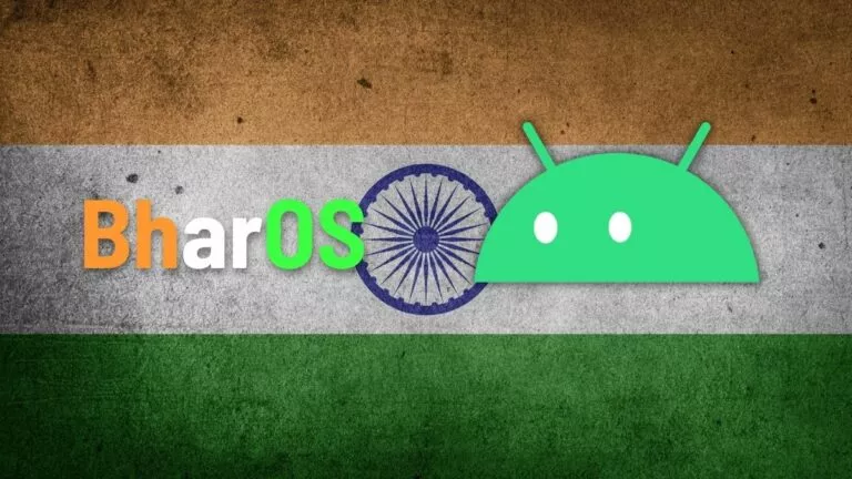 What Is BharOS? India’s Android Competitor Is Android?