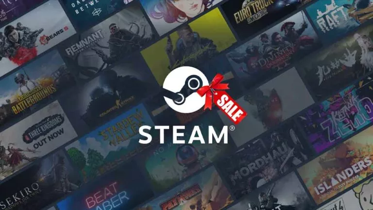 When Is The Next Steam Sale? [Steam Sales & Fests Schedule]