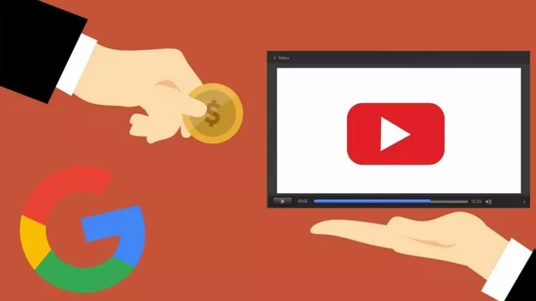 YouTube’s New Payment Policy: How To Submit U.S. Tax Info In AdSense