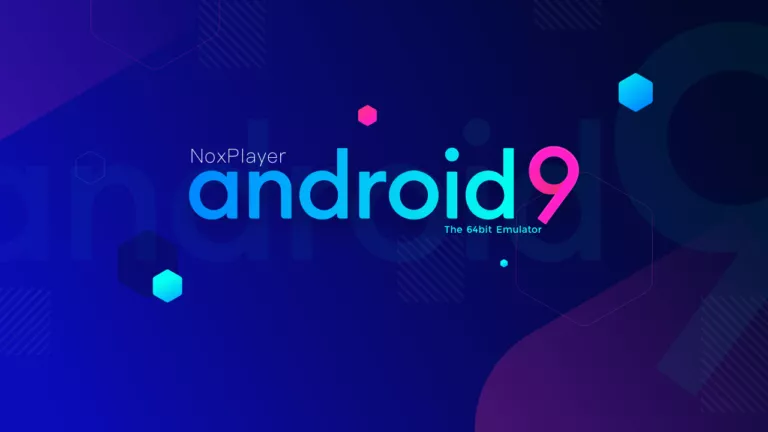 NoxPlayer Android Emulator Beta Launched: First Android 9 Emulator