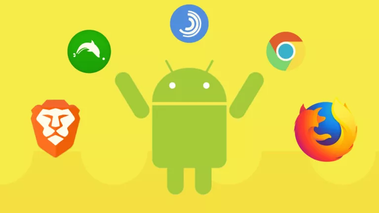 8 Best Android Browsers To Enhance Your Web Browsing (2022)