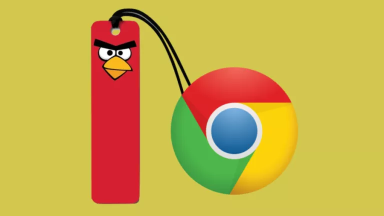 2 Awesome Ways To Export Chrome Bookmarks