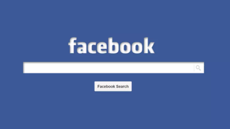 How To Use “Facebook Search Engine” To Find Anything | Tips And Tricks