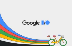 Image of Google i/o