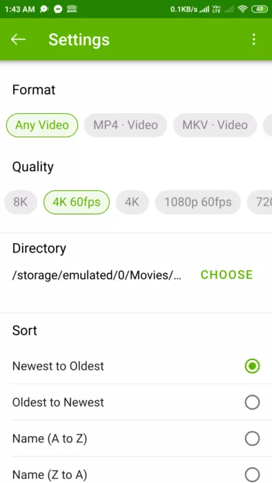 Image 4K Video Downloader 3