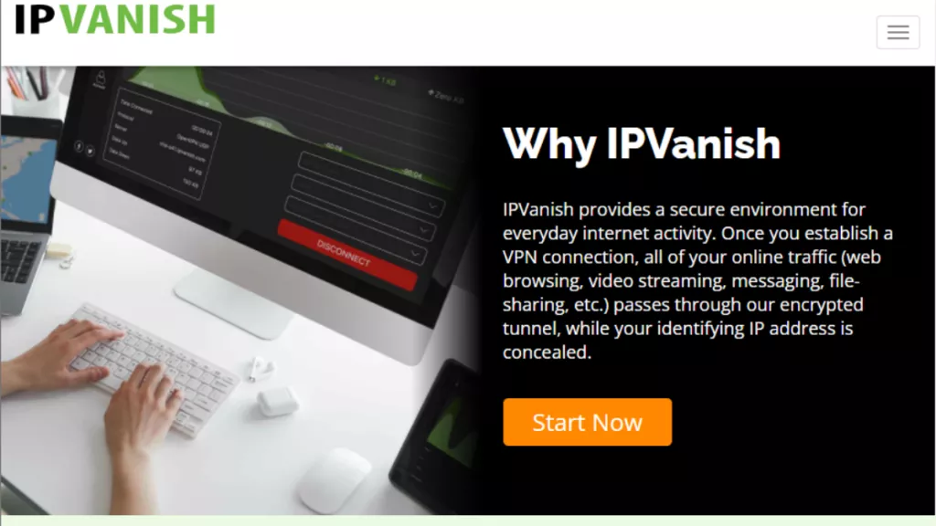 IPVanish