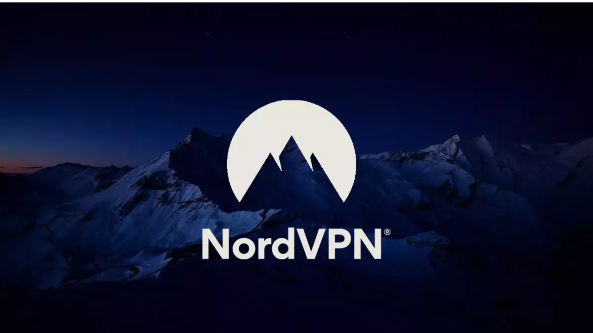 NordVPN