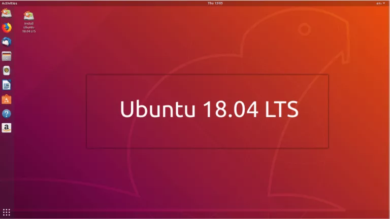 Ubuntu 18.04 LTS Will Get 10-Year Support