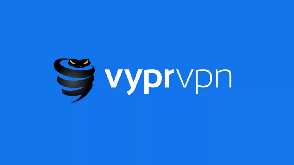 Vyprvpn